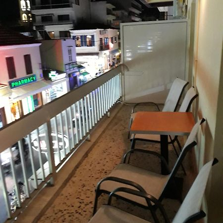 As Alesias Suites.Room 12. Rhodes City Dış mekan fotoğraf