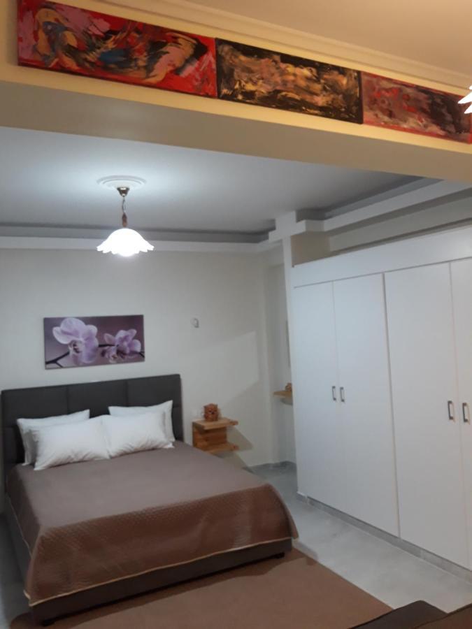 As Alesias Suites.Room 12. Rhodes City Dış mekan fotoğraf