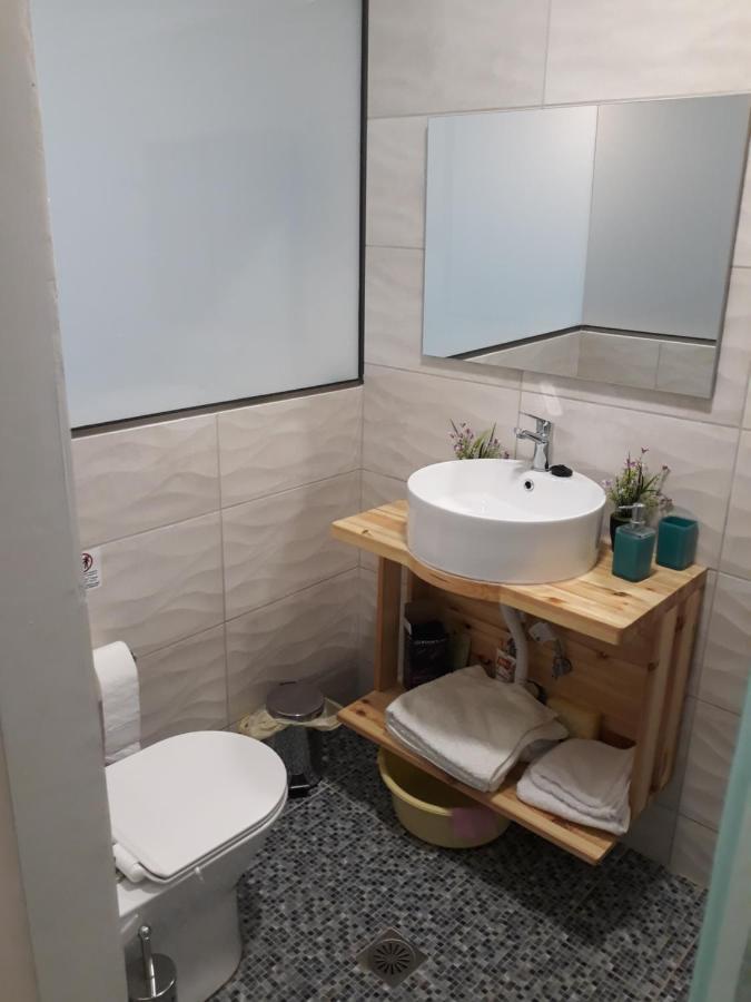 As Alesias Suites.Room 12. Rhodes City Dış mekan fotoğraf