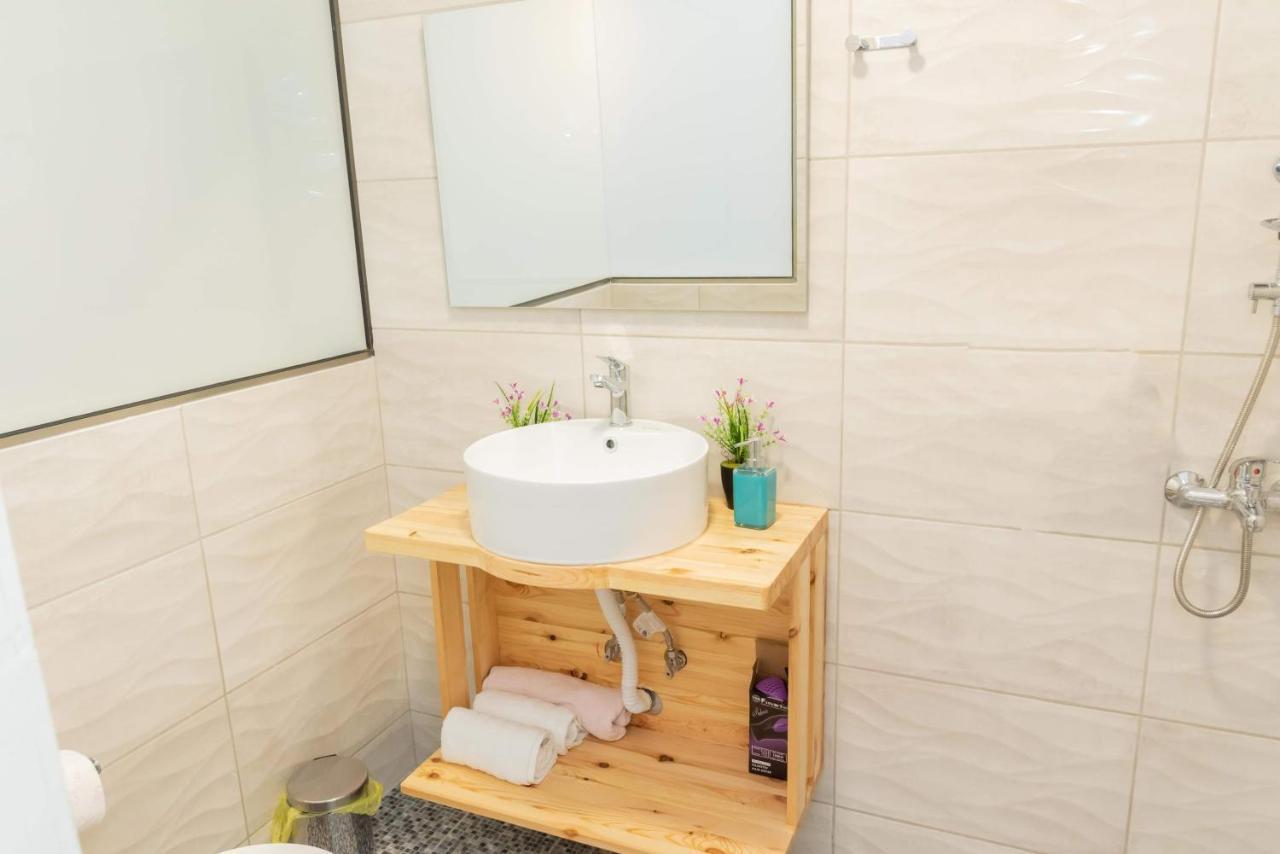 As Alesias Suites.Room 12. Rhodes City Dış mekan fotoğraf